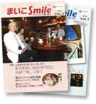 �܂���Smile